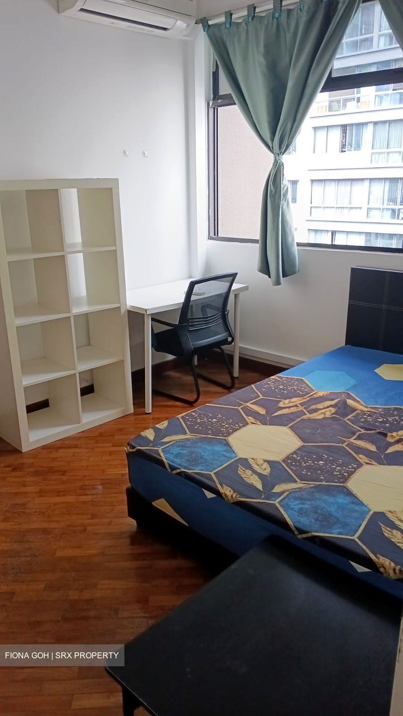 Balestier Regency (D12), Apartment #601506211
